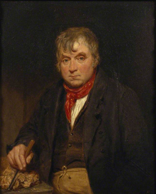 Jonathan Ritson (1776–1846)