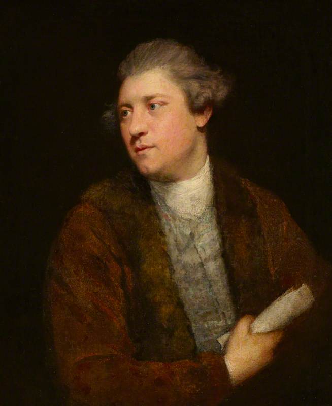James 'Ossian' Macpherson (1736–1796), MP