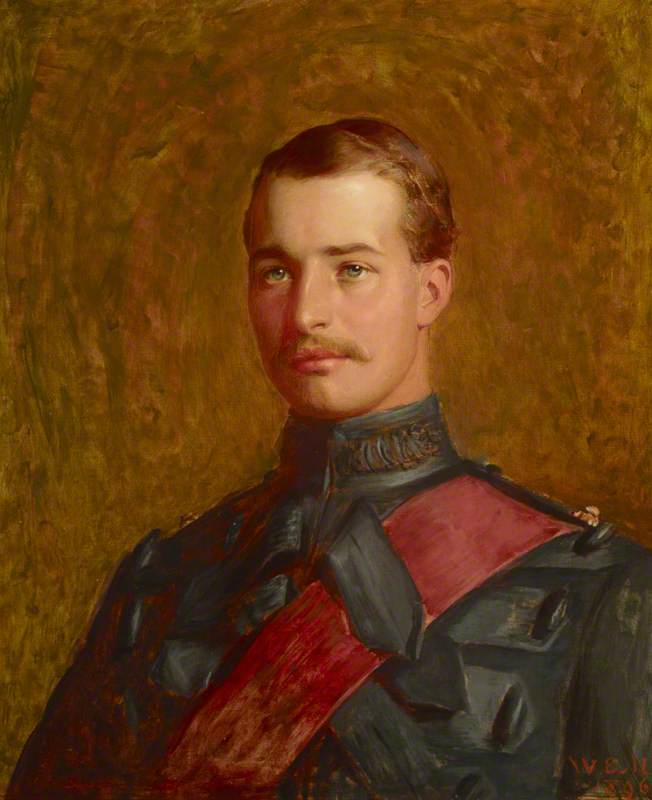 Francis Archibald Douglas (1867–1894), Viscount Drumlanrig