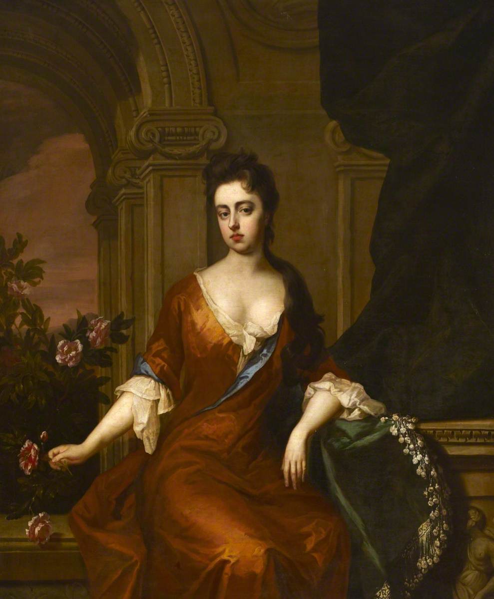 Lady Mary Somerset (1665–1733), Duchess of Ormond