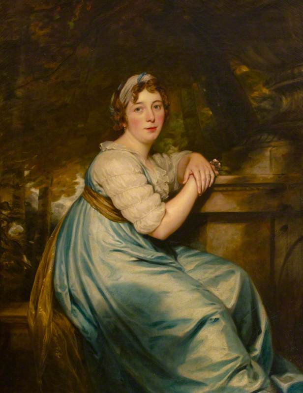 Elizabeth Iliffe (1769–1822), Countess of Egremont