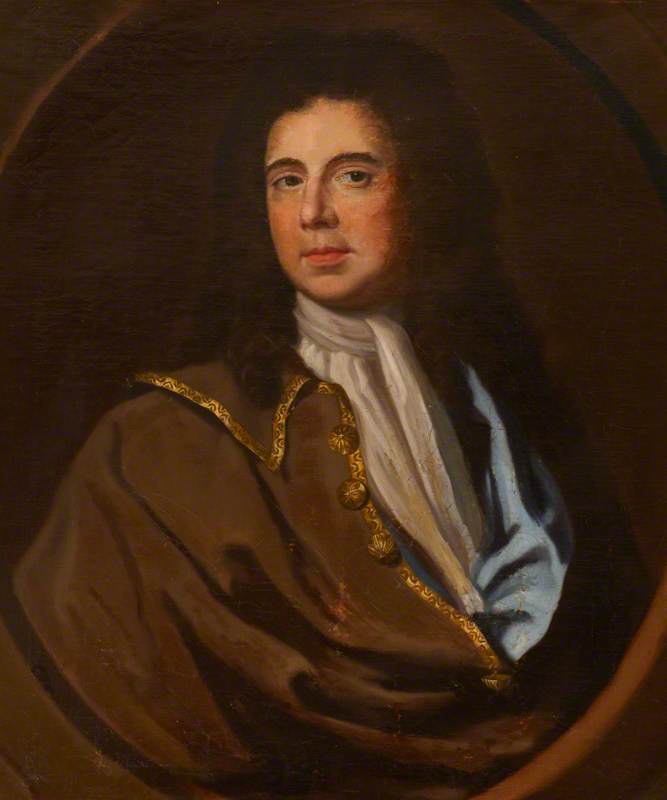 Thomas Hussey I (1680–1735)