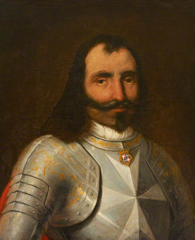 Martin de Redin y Cruzat (1579–1660)