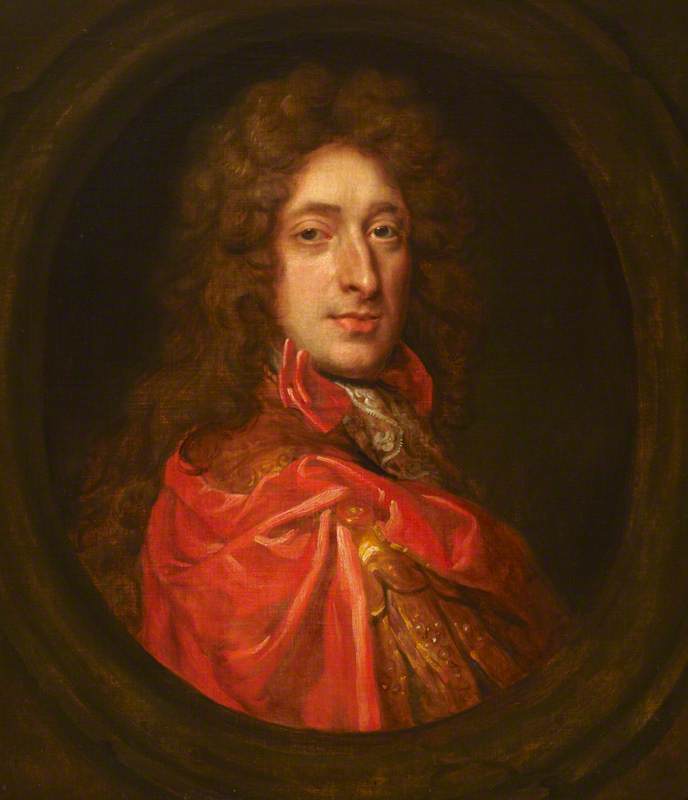 Sir Henry Fetherston (1654–1746), 2nd Bt