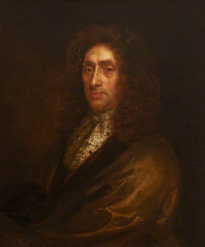 Sir Heneage Fetherston (1627–1711), 1st Bt