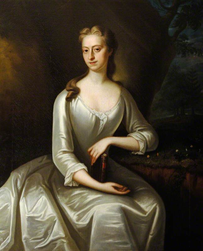 Anne Chute (1700–1748) | Art UK