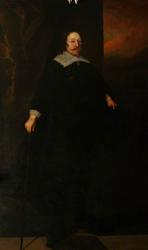 Chaloner Chute I (c.1595–1659), Speaker of the House of Commons (1659)