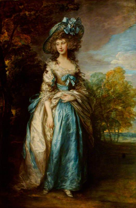 Sophia Charlotte Digby (1767–1835), Lady Sheffield
