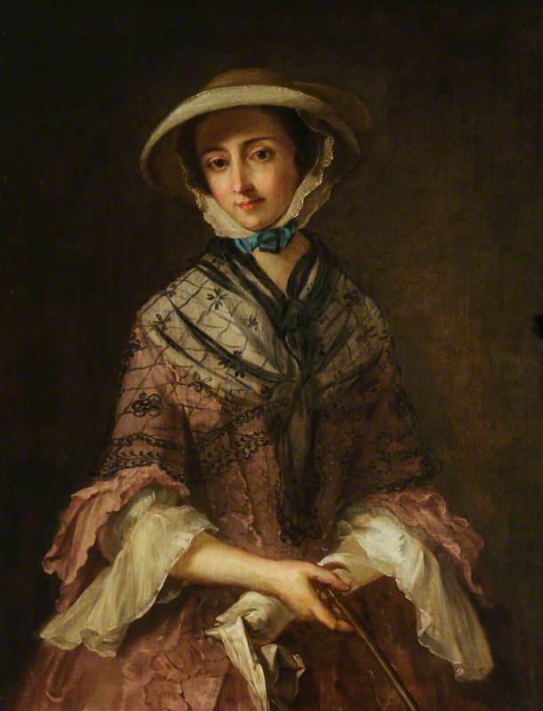 Margaret 'Peg' Woffington (1714?–1760)