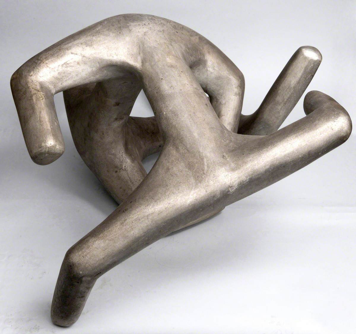 Untitled (Suspended Figure)