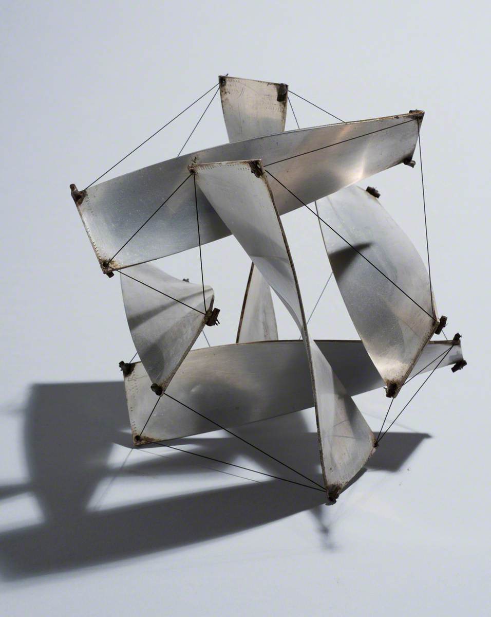 Untitled Maquette