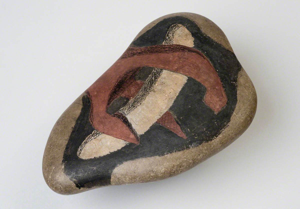 Painted Stone Art UK