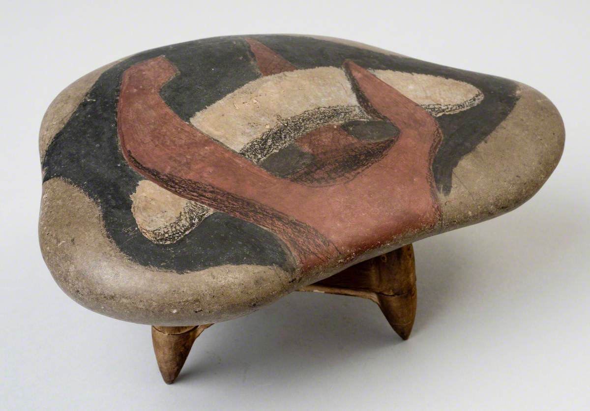 Painted Stone Art UK