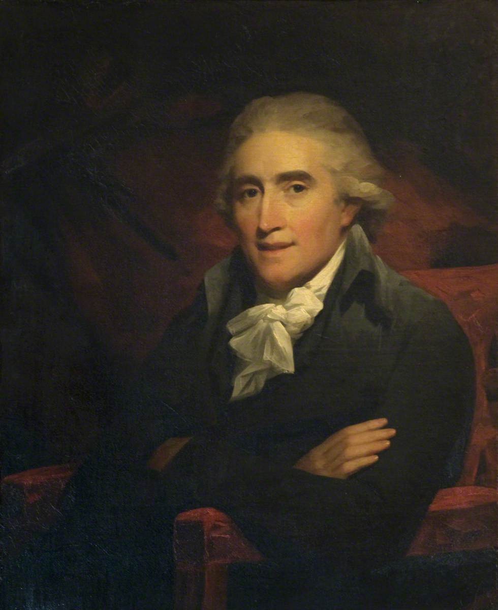 The Honourable Henry Erskine (1746–1817)