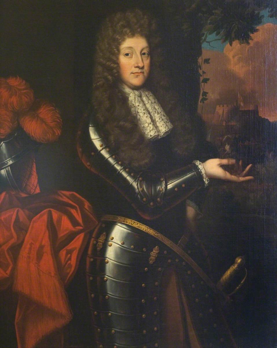 The Honourable Henry Erskine (d.1707)