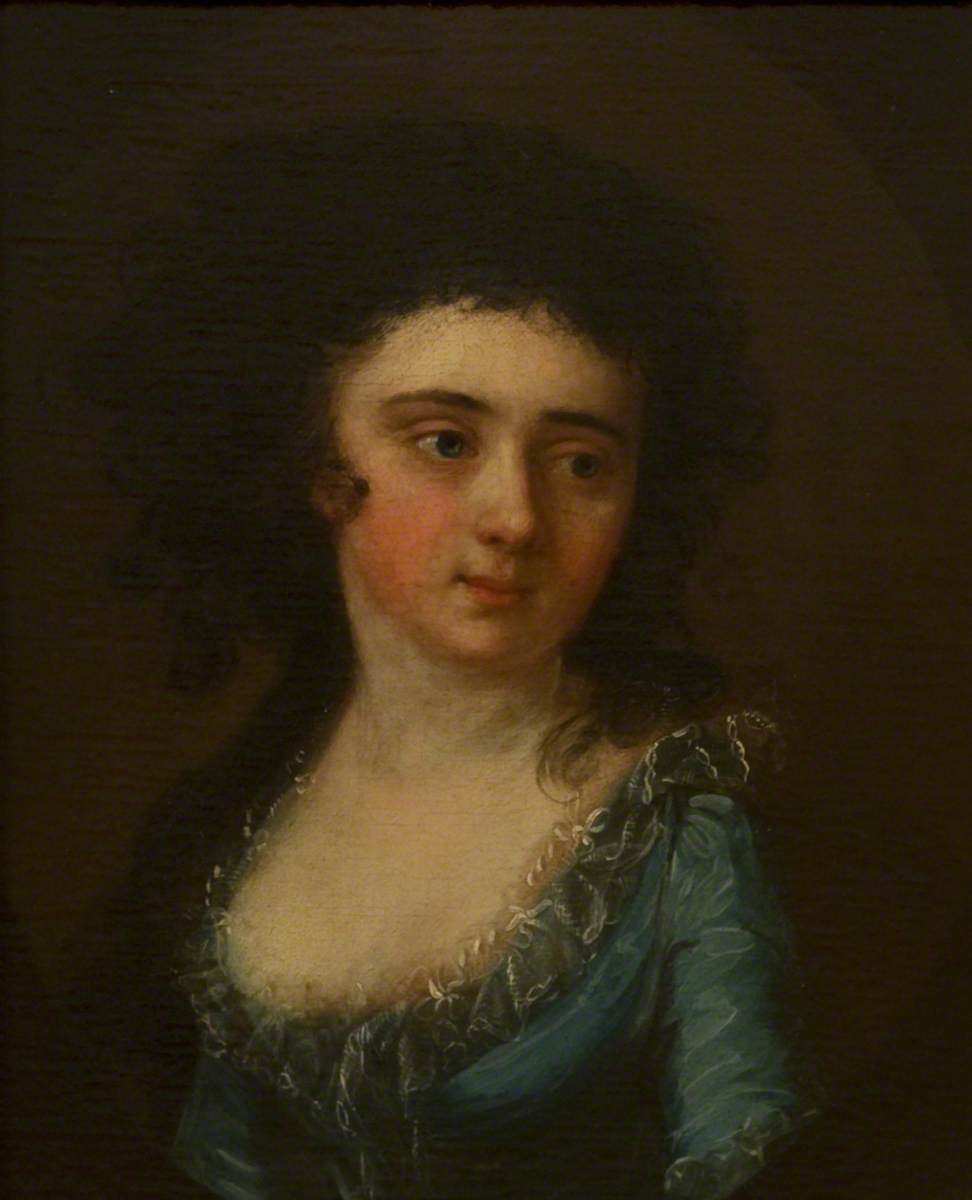 Maria Anna Walstein Wurtemburg, Marquesa de Santa-Cruz