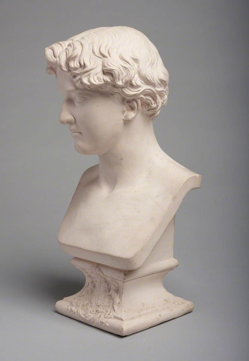 William DouglasHamilton (18451895), 12th Duke of Hamilton Art UK