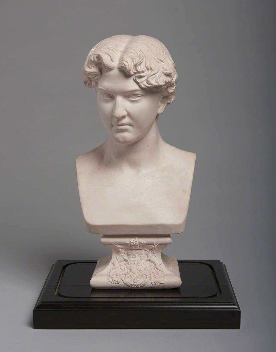 William DouglasHamilton (18451895), 12th Duke of Hamilton Art UK