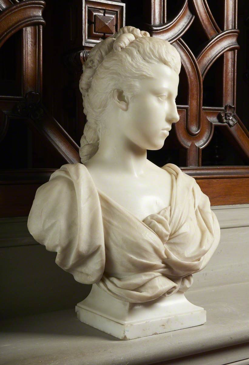 Mary Montagu (1854–1934), Duchess of Hamilton