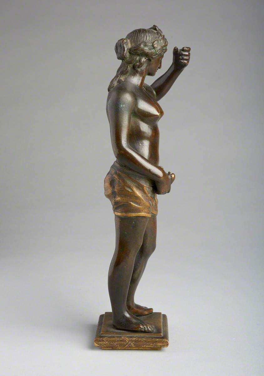 One of the Three Graces