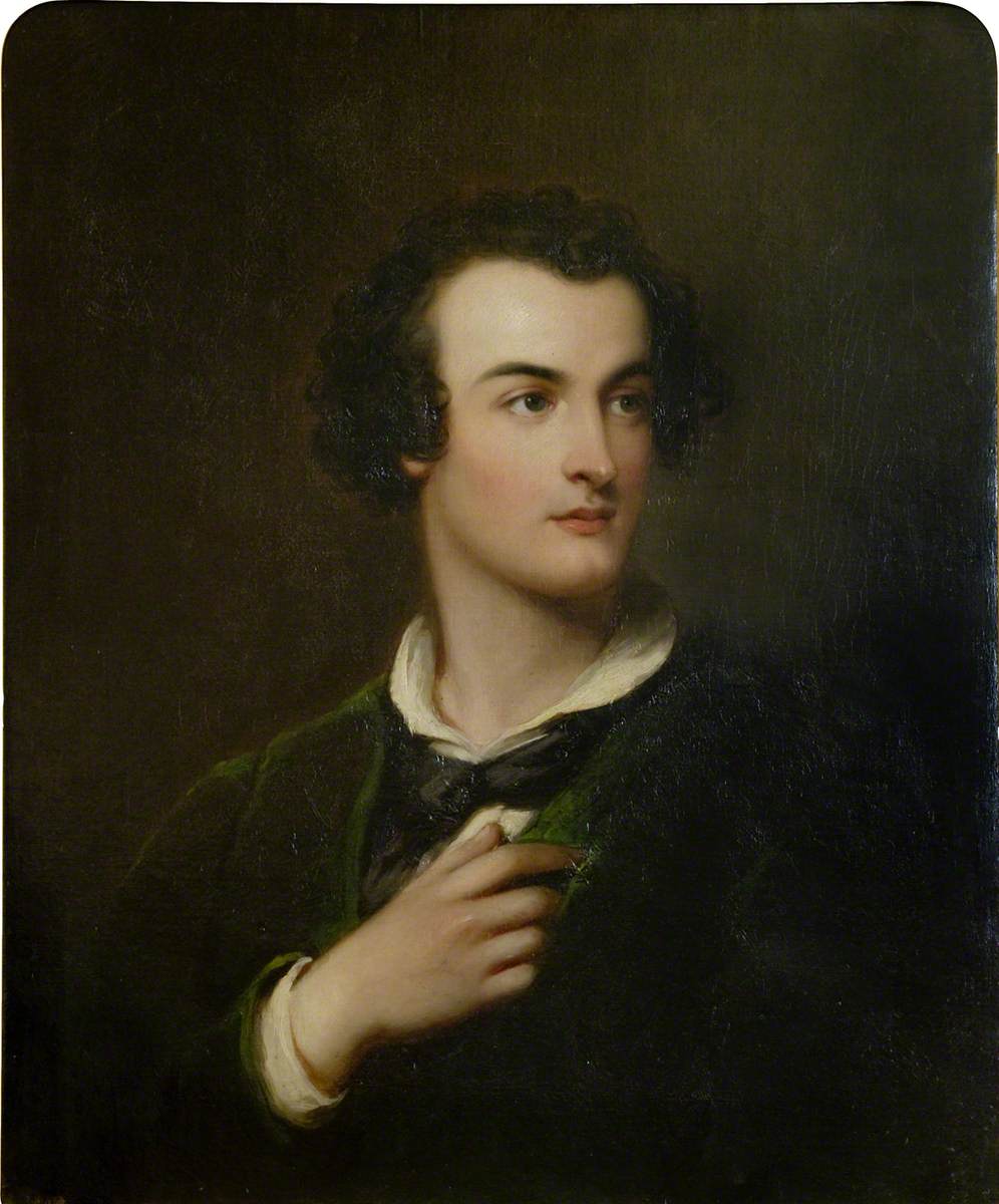 William Alexander (1811–1863), 11th Duke of Hamilton