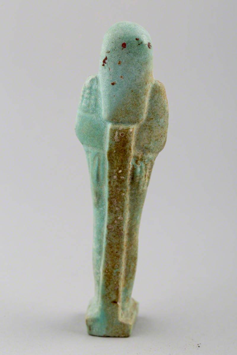 Shabti (Egyptian Funerary figure)