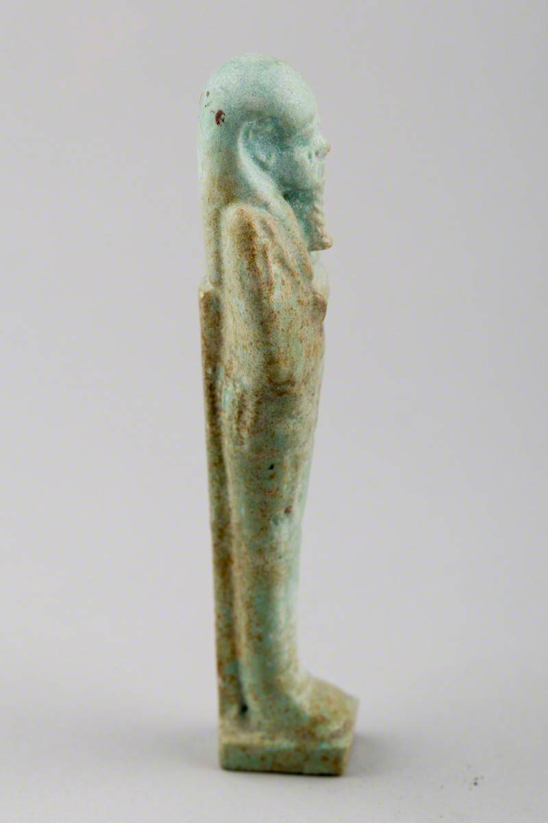 Shabti (Egyptian Funerary figure)