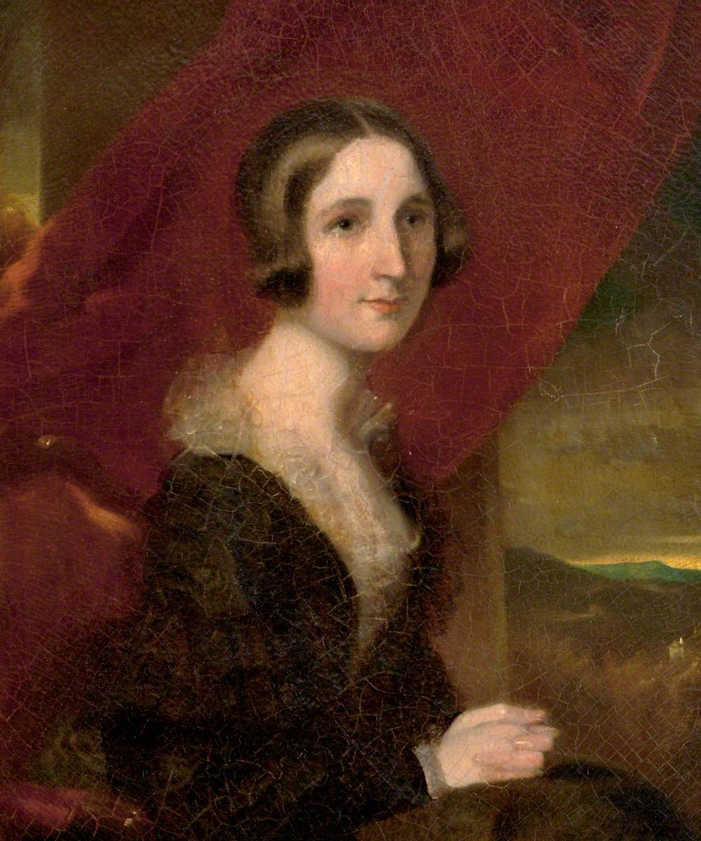 Elizabeth Baillie Wife of William Brodie 22nd Laird Art UK