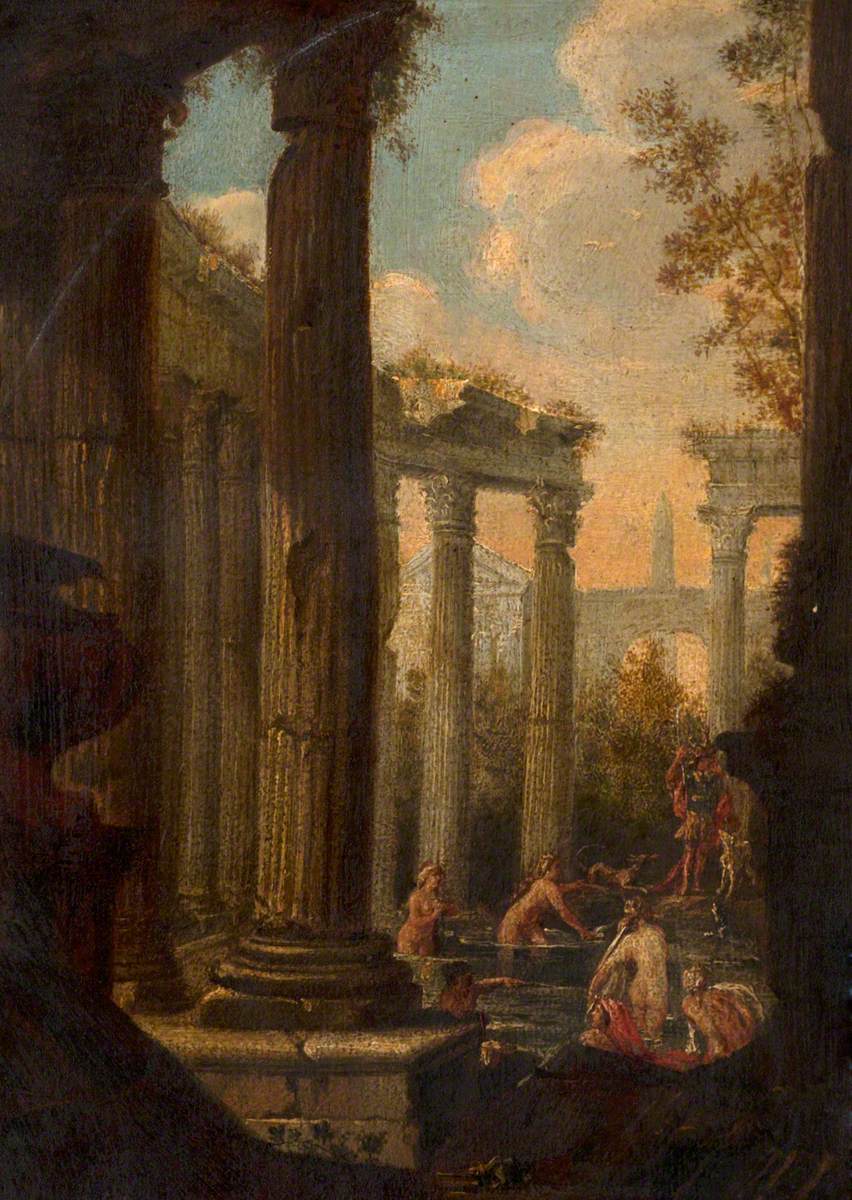 A Classical Capriccio