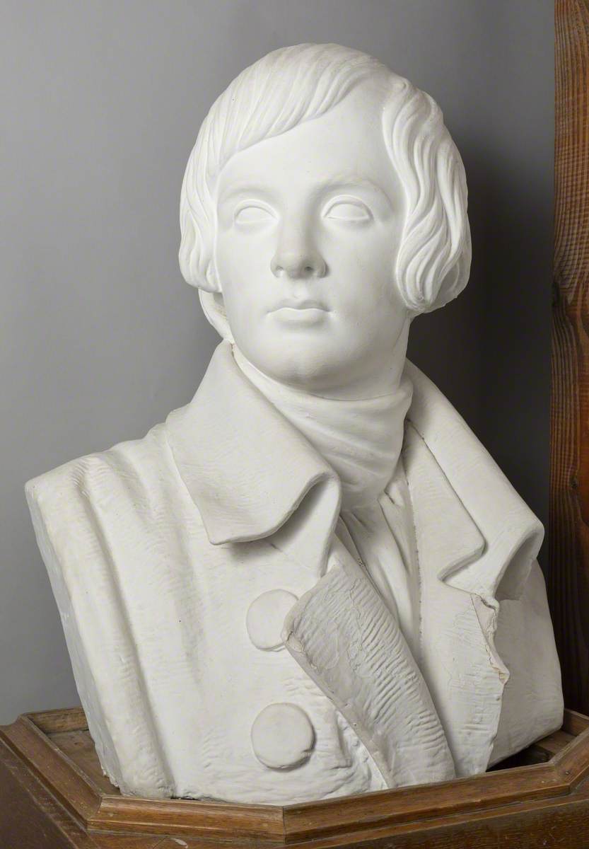 Robert Burns (1759–1796)*