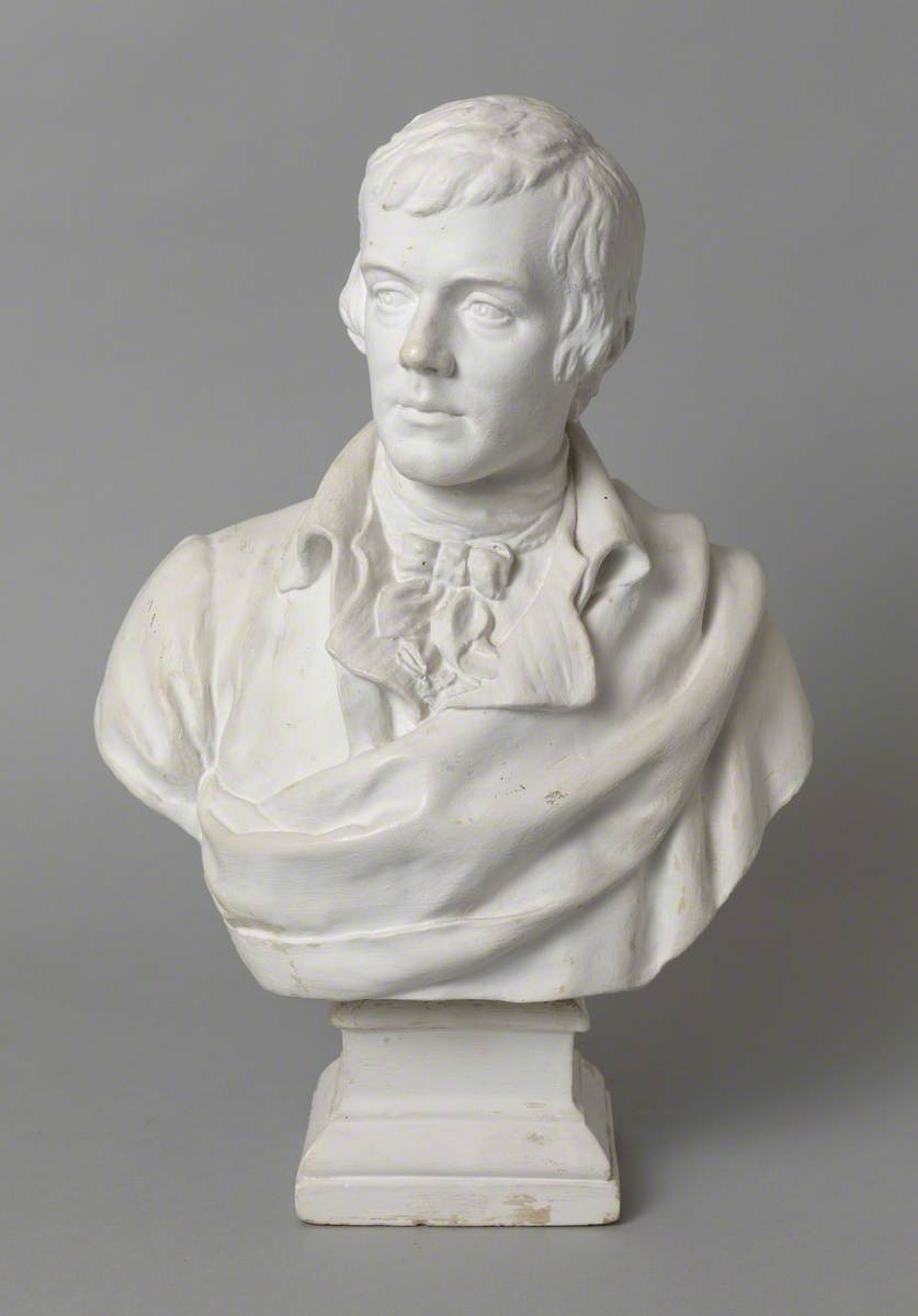 Robert Burns (1759–1796)*