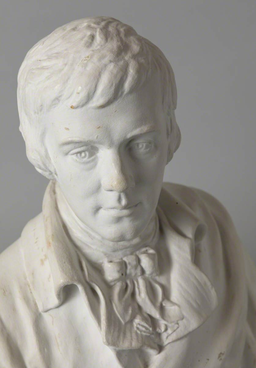 Robert Burns (1759–1796)*