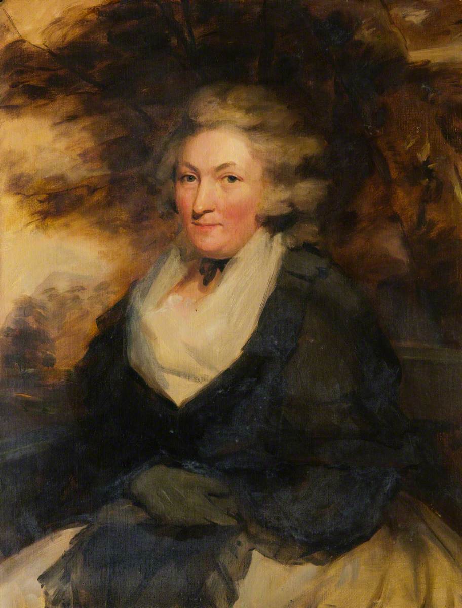 Martha Fraser of Inverallochy (1727–1803)
