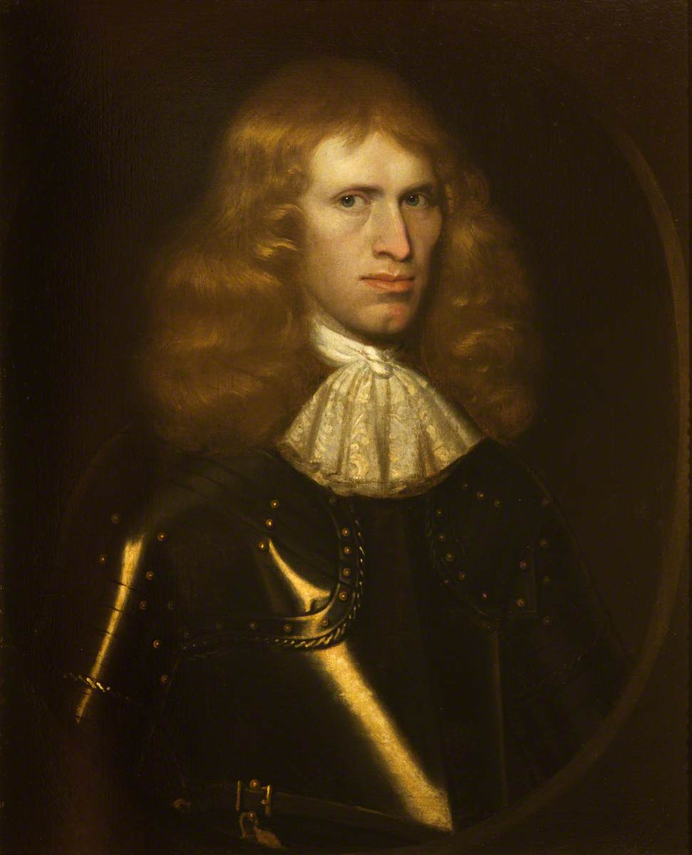 David Scougall. Сэр Джон. Сэр Джон Эстли. Томас Хайд 1636 1703.
