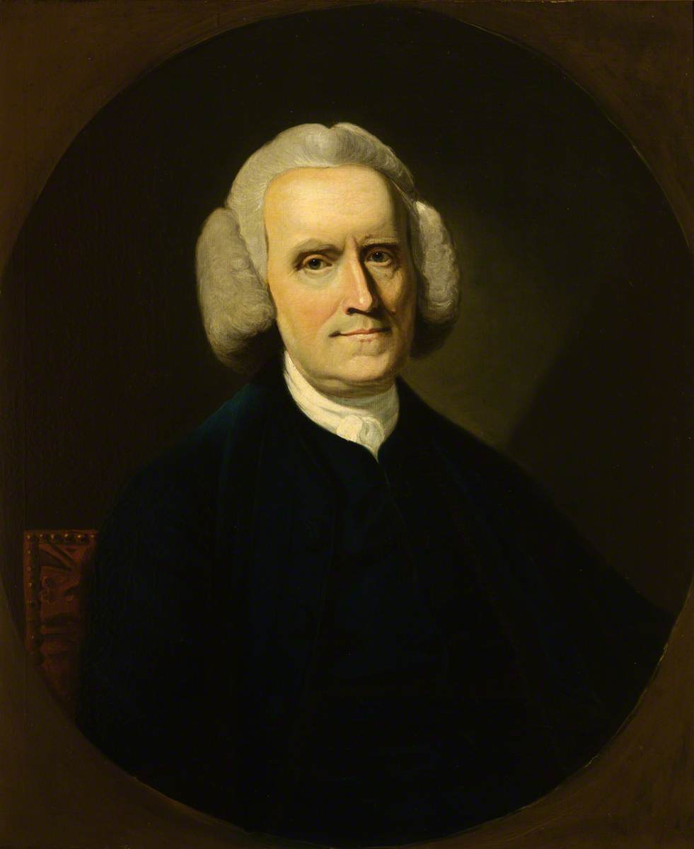 Sir Arthur Forbes (1709–1773), 4th Bt of Craigievar
