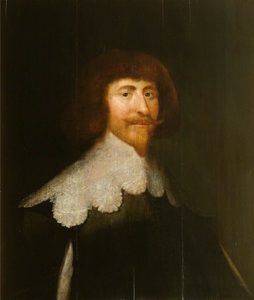 Alexander Skene of Skene (b.1590)
