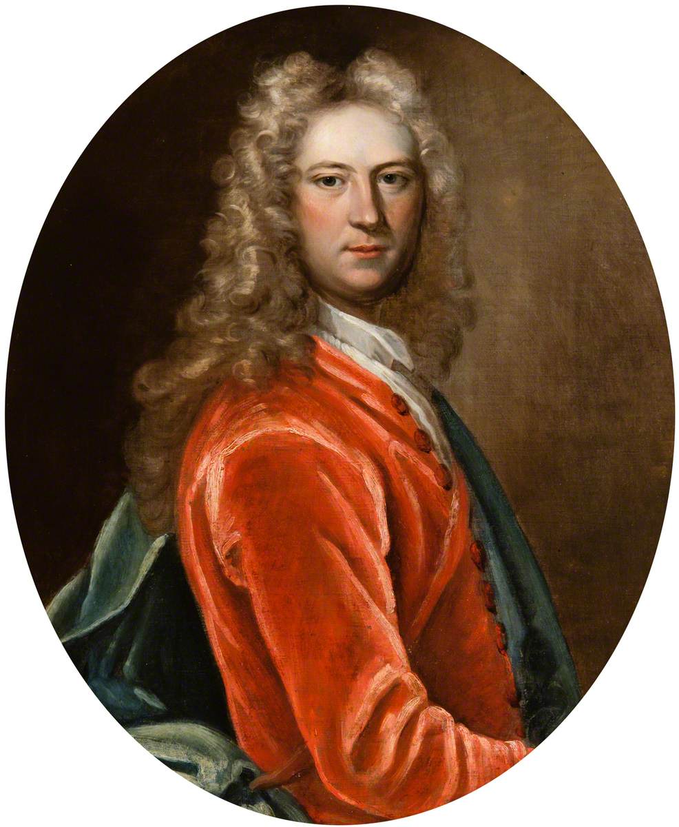 William Burnett of Criggie (1638–1747), Son of Sir Thomas Burnett of Leys, 3rd Bt