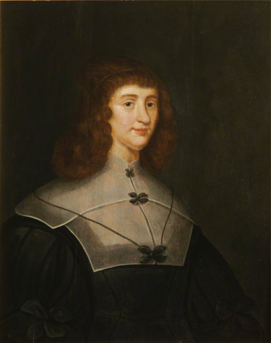 Jean Burnett, Daughter of Sir Thomas Burnett of Leys and Wife of Sir William Forbes of Monymusk, Bt, and Robert Comyne of Altyre