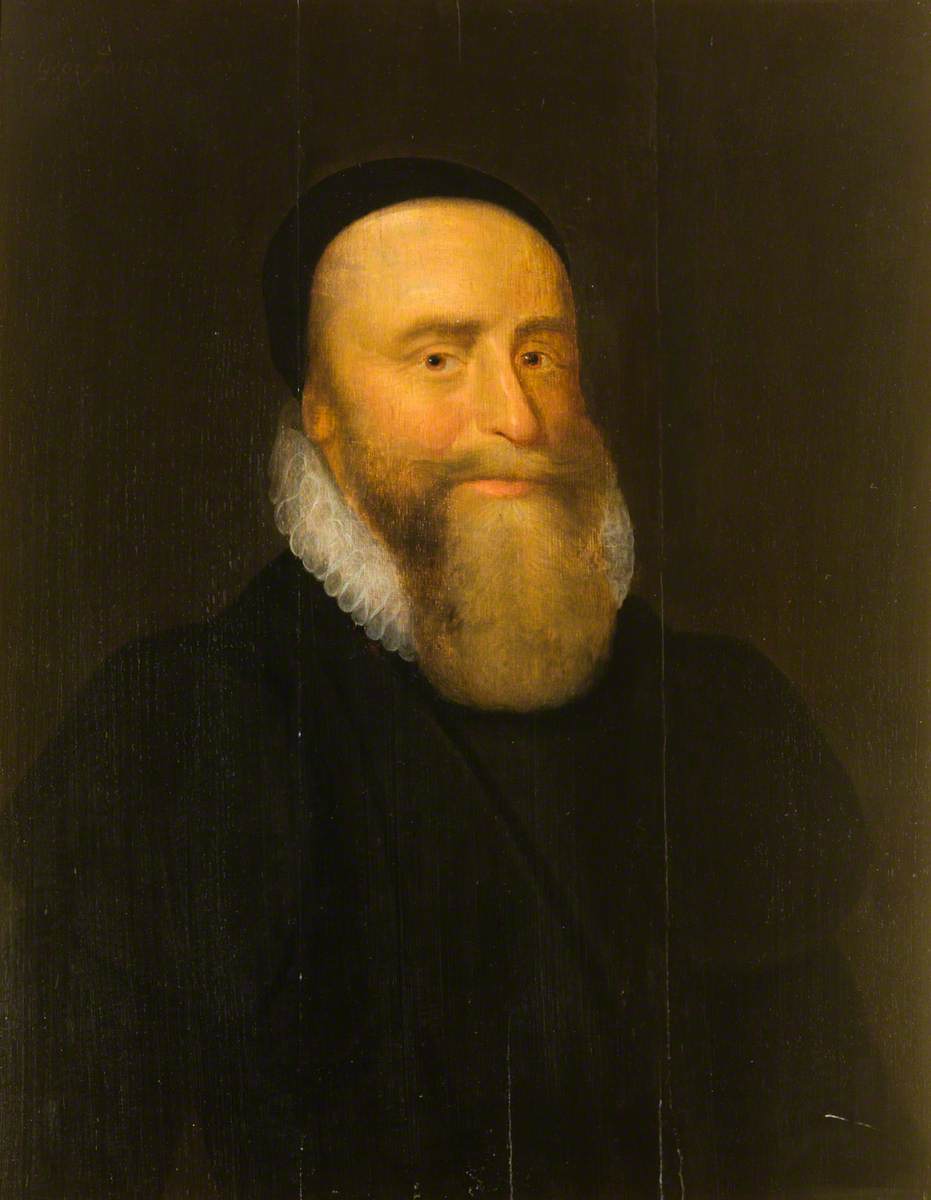 Sir Thomas Burnett of Leys (1586–1653), 1st Bt and 13th Laird