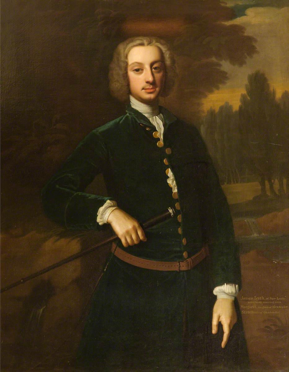John Monckton (1695–1751), 1st Viscount Galway