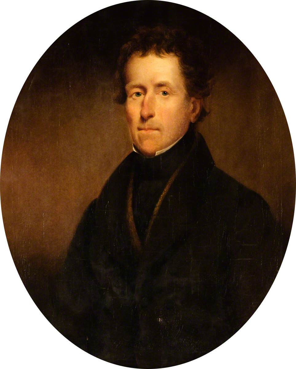 Ross John Leith (1777–1839)