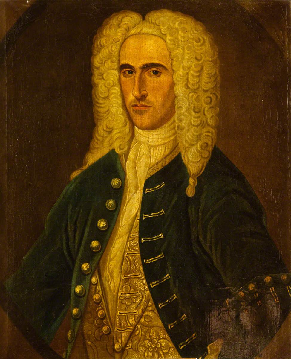 John Ross of Arnage (1707–1789)