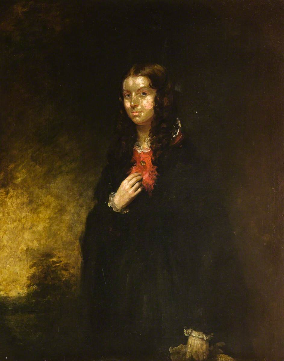 Nicola Arbuthnot (1823–1874)