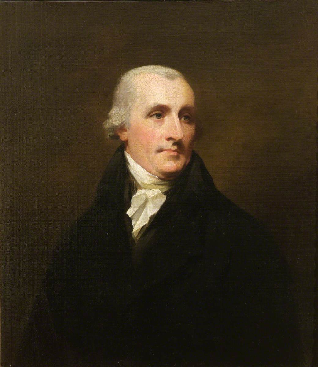 Alexander Edgar (1776–1820), of Auchingrammont, Lanarkshire and Wedderelie, Jamaica