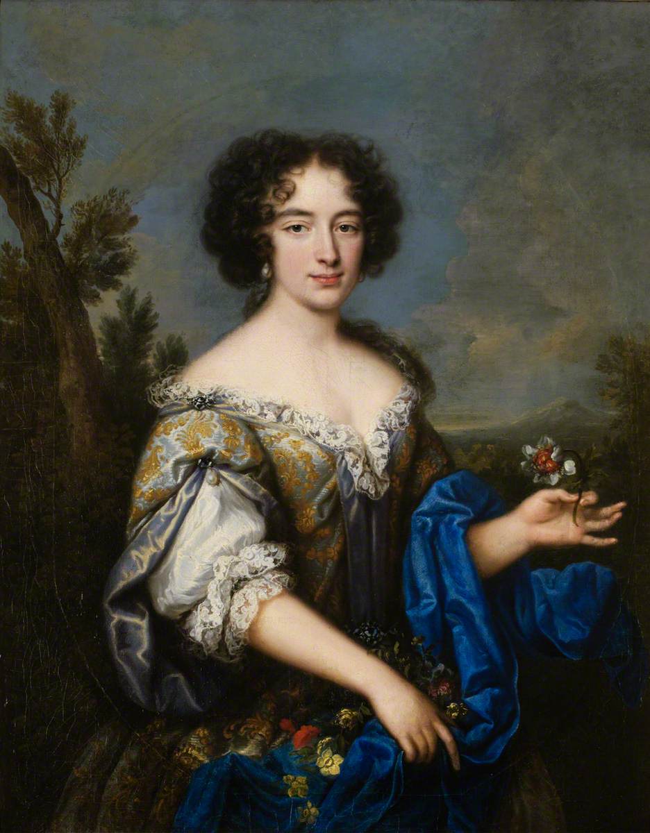 Louise, Duchesse de la Vallière (1644–1710)