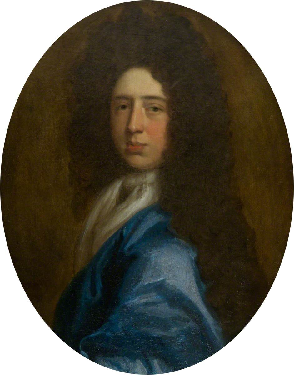 James, 5th Earl of Linlithgow and 4th Earl of Callendar