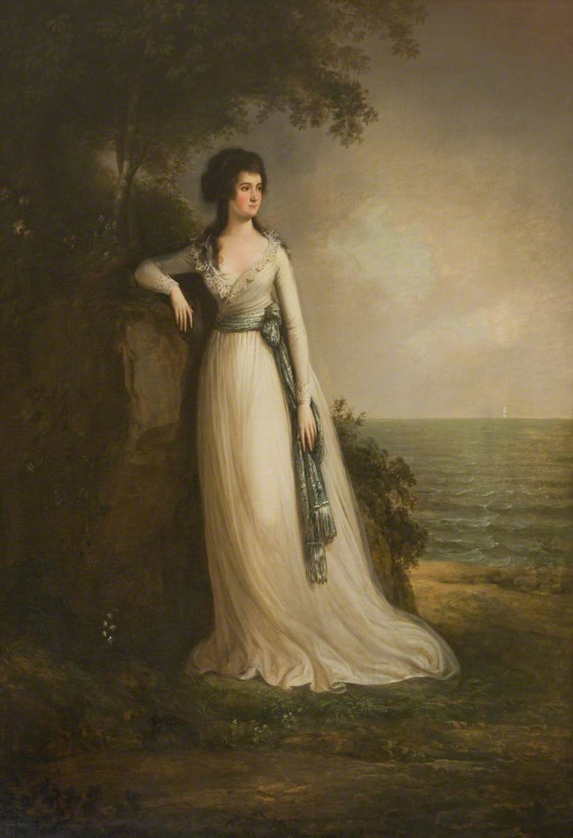 Jane Ross of Shandwick