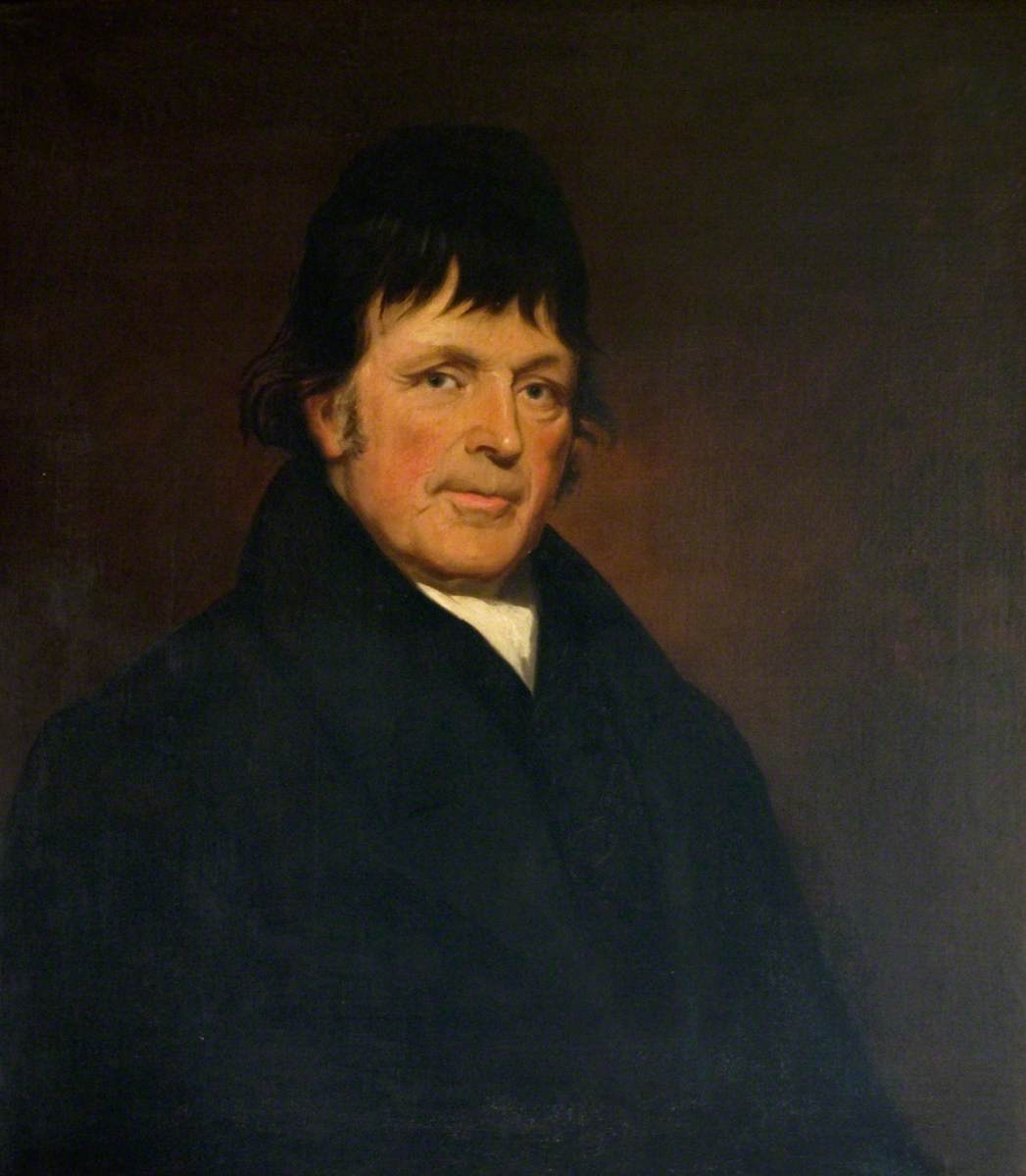 James Wilson, Cooper of Pollockshaws, Glasgow