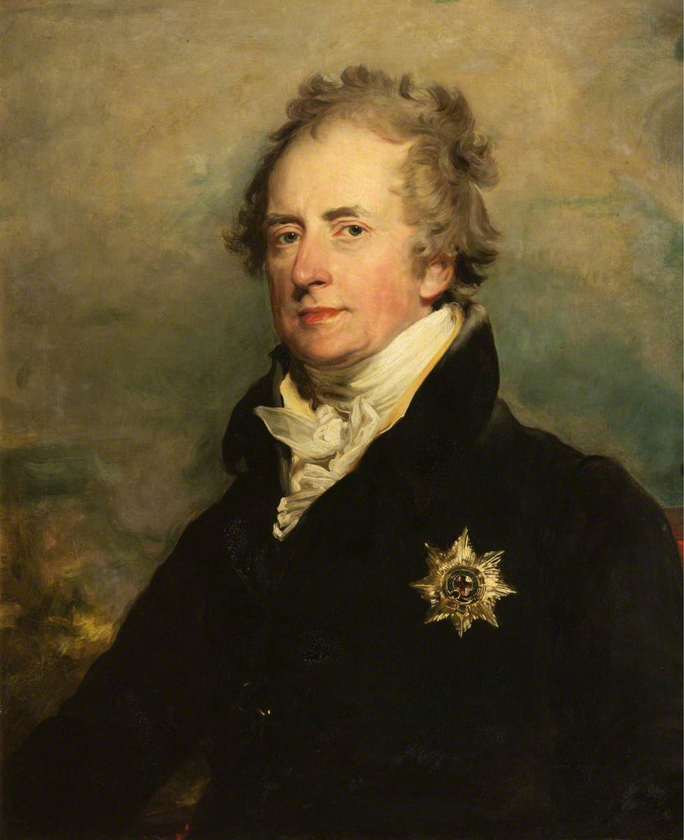 Henry, 3rd Earl of Bathurst