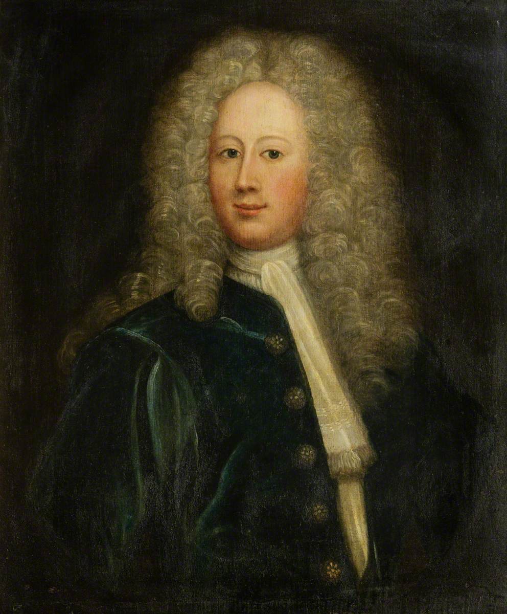 William, 2nd Earl of Aberdeen